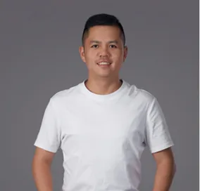 Jerry Chen